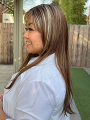 Robin | Synthetic Wig (Basic Cap)