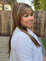 Robin | Synthetic Wig (Basic Cap)