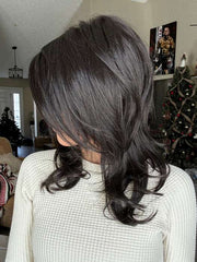 Miranda Lite | Synthetic Lace Front Wig (Hand Tied)