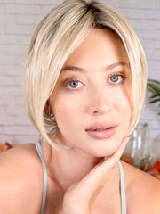 Ignite | Synthetic Lace Front Wig (Basic Cap)