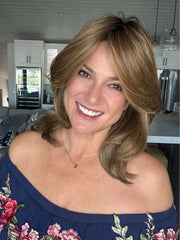 Voice | Synthetic Lace Front Wig (Mono Top)