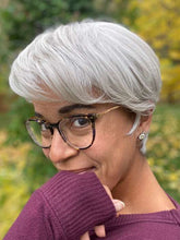 Jada | Synthetic Lace Front Wig (Mono Top)