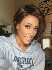 Ignite Large | HF Synthetic Lace Front Wig (Basic Cap)