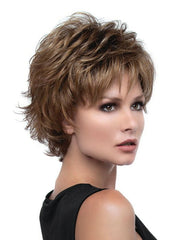 Alyssa Petite | Synthetic Wig (Basic Cap)