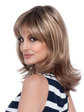 Nadia Petite | Synthetic Wig (Mono Part)