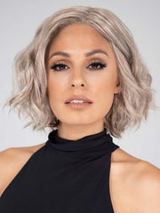 Quinn | Synthetic Lace Front Wig (Mono Part)