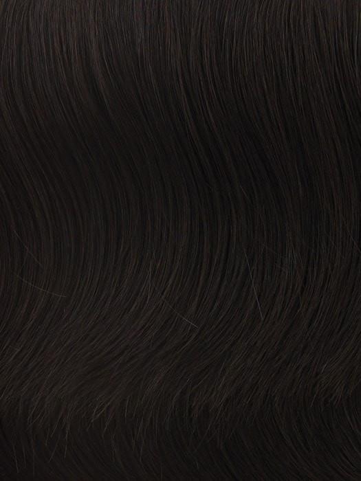 R4 MIDNIGHT BROWN | Black-Brown