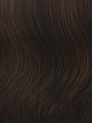 R6/30H CHOCOLATE COPPER | Dark Brown with soft, Coppery highlights