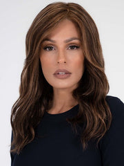 Rachel | Synthetic Lace Front Wig (Hand-Tied)