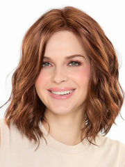 Charlotte | Synthetic Lace Front Wig (Mono Part)