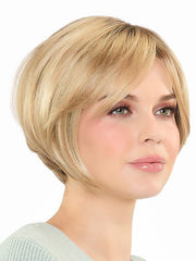 Kari | Synthetic Lace Front Wig (Mono Part)