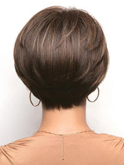 Nima | Synthetic Wig (Basic Cap)