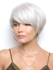 Nima | Synthetic Wig (Basic Cap)