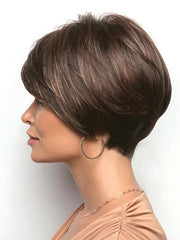 Nima | Synthetic Wig (Basic Cap)