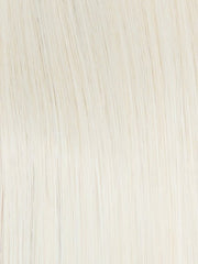 RH12/23 COCONUT CREAM | Light Brown with Cool Platinum Blonde Highlights