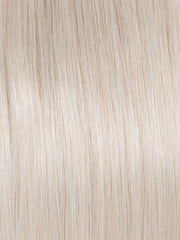 RH23/101S SUNKISSED BEIGE | Cool Platinum Blonde with Creamy Blonde Highlights