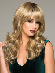 Avery | Synthetic Wig (Basic Cap)