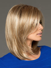 Jackson | Synthetic Wig (Basic Cap)