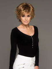 Nori | Synthetic Wig (Basic Cap)