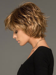 Nori | Synthetic Wig (Basic Cap)