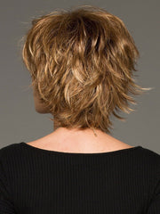 Nori | Synthetic Wig (Basic Cap)