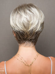 Megan | Synthetic Wig (Basic Cap)