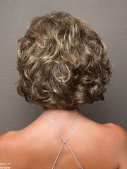 Mariah | Synthetic Wig (Basic Cap)