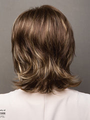 Claire | Synthetic Wig (Basic Cap)