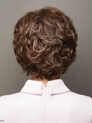 Sandie | Synthetic Wig (Basic Cap)