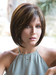 Jolie | Synthetic Wig (Mono Top)