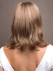 Kenzie | Synthetic Wig (Mono Top)