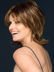 Claire | Synthetic Wig (Basic Cap)