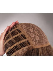 Tori | Short Synthetic Wig (Basic Cap)