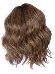 Bella Vida | Petite/Average | Synthetic Lace Front Wig (Hand-Tied)