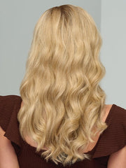 Day to Date | Synthetic Lace Front Wig (Mono Part)