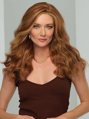 Day to Date | Synthetic Lace Front Wig (Mono Part)