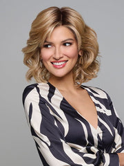 Director's Pick | Petite/Average | Synthetic Lace Front Wig (Hand Tied)