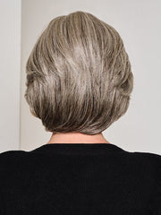 Flash Forward | Synthetic Lace Front Wig (Mono Top)