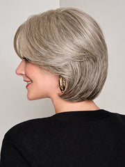 Flash Forward | Synthetic Lace Front Wig (Mono Top)