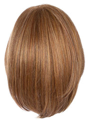 Flying Solo | Petite/Average | Synthetic Lace Front Wig (Hand-Tied)