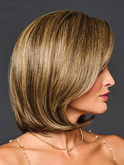 Flying Solo | Petite/Average | Synthetic Lace Front Wig (Hand-Tied)