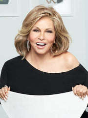 Love Always, Raquel | Synthetic Lace Front Wig (Mono Top)