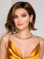 Love Always, Raquel | Synthetic Lace Front Wig (Mono Top)