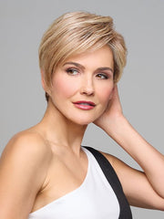 Monologue | Petite/Average | Synthetic Lace Front Wig (Hand Tied)