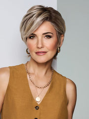 Posh Premiere | Synthetic Lace Front Wig (Hand-Tied)