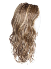 Selfie Mode | Synthetic Lace Front Wig (Mono Top)