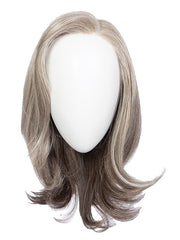 Showrunner | Synthetic Lace Front Wig (Hand-Tied)