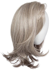 Showrunner | Synthetic Lace Front Wig (Hand-Tied)
