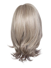 Showrunner | Synthetic Lace Front Wig (Hand-Tied)