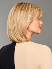 Timeless Charm | Synthetic Wig (Mono Part)